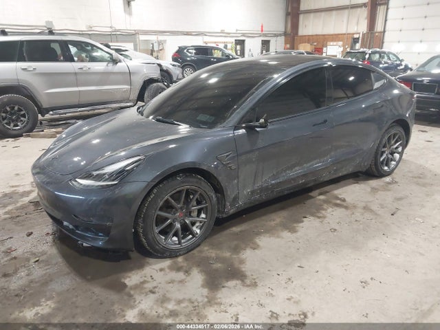 2023 TESLA MODEL 3 5YJ3E1EA3PF679635 Photo 1