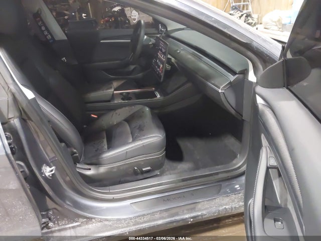 2023 TESLA MODEL 3 5YJ3E1EA3PF679635 Photo 4