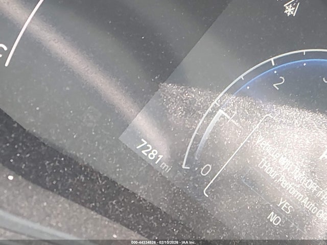 Toyota Grand Highlander Xle 2025 5TDAAAA54SS029583 Image 15