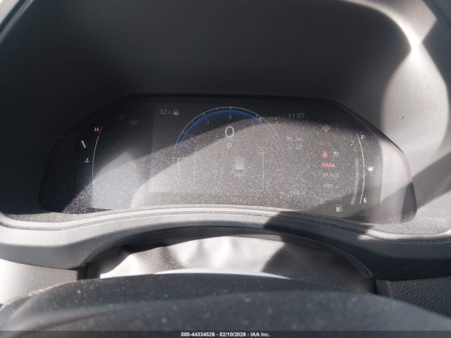 Toyota Grand Highlander Xle 2025 5TDAAAA54SS029583 Image 7