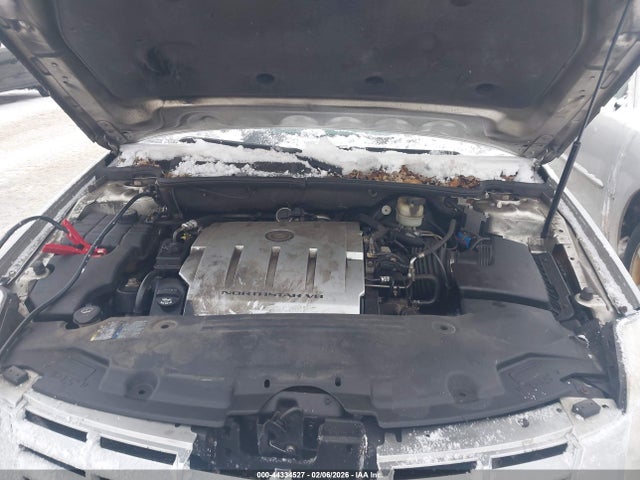 2009 CADILLAC DTS 1G6KD57YX9U120628 Photo 9