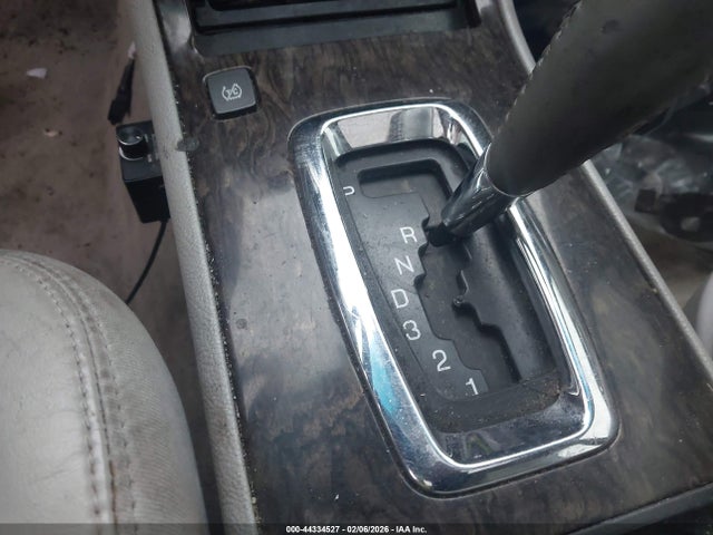 44334527 :رقم المزاد ، 1G6KD57YX9U120628 vin ، 2009 Cadillac Dts 1sc مزاد بيع