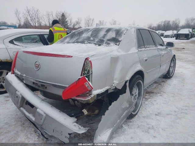 2009 CADILLAC DTS 1G6KD57YX9U120628 Photo 3