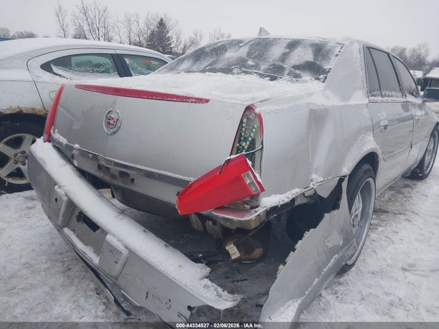 2009 CADILLAC DTS 1G6KD57YX9U120628 Photo 5
