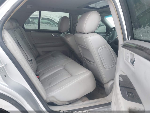 2009 CADILLAC DTS 1G6KD57YX9U120628 Photo 7