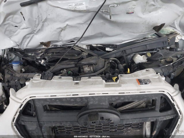 Ford Transit-250 2021 1FTBR1C88MKA12915 Image 10