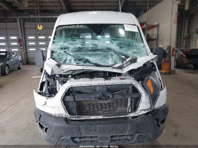 Ford Transit-250 2021 1FTBR1C88MKA12915 Image 12