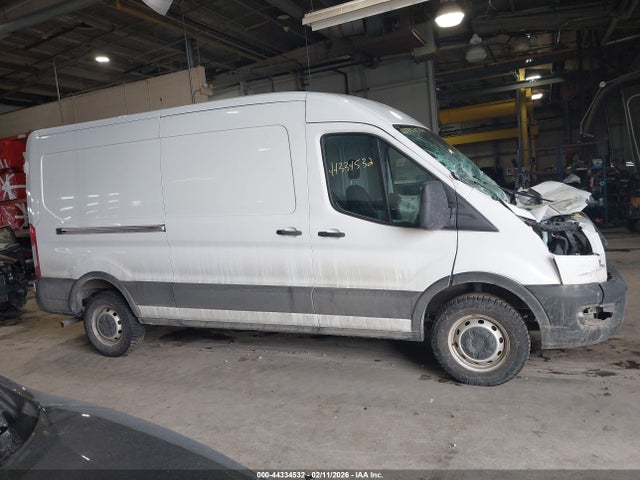 Ford Transit-250 2021 1FTBR1C88MKA12915 Image 13