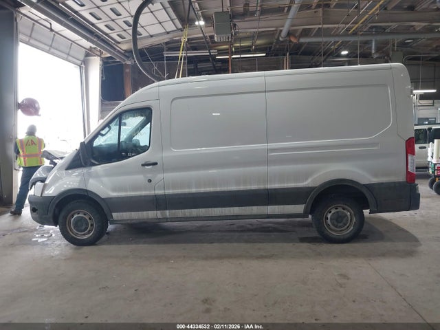 Ford Transit-250 2021 1FTBR1C88MKA12915 Image 14