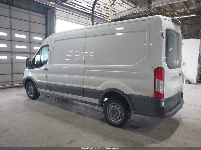 Ford Transit-250 2021 1FTBR1C88MKA12915 Image 3