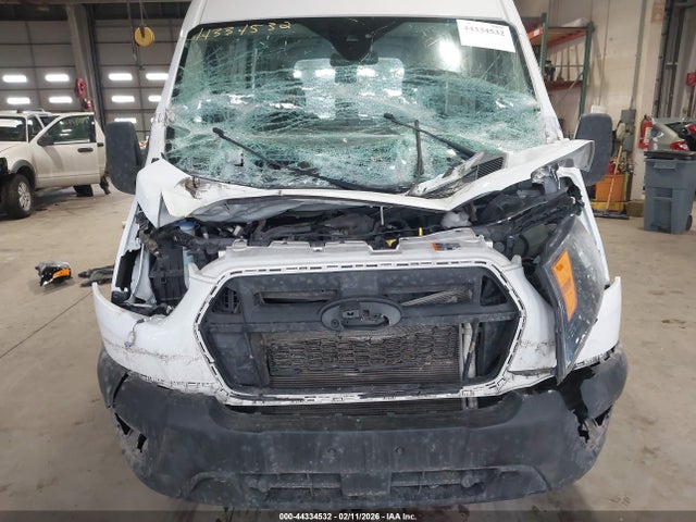 Ford Transit-250 2021 1FTBR1C88MKA12915 Image 6