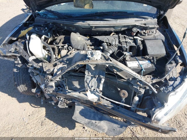 2015 MITSUBISHI LANCER JA32U8FW4FU003121 Photo 9