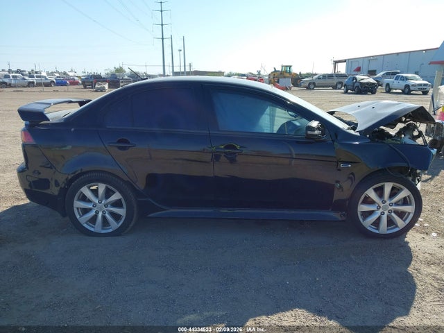 Aukcja sprzedaży 2015 Mitsubishi Lancer Gt, vin: JA32U8FW4FU003121, numer aukcji: 44334533