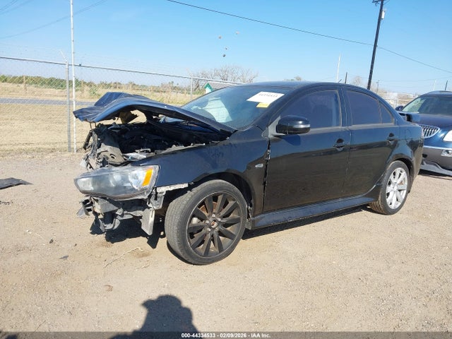 2015 MITSUBISHI LANCER JA32U8FW4FU003121 Photo 1