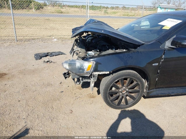 2015 MITSUBISHI LANCER JA32U8FW4FU003121 Photo 5