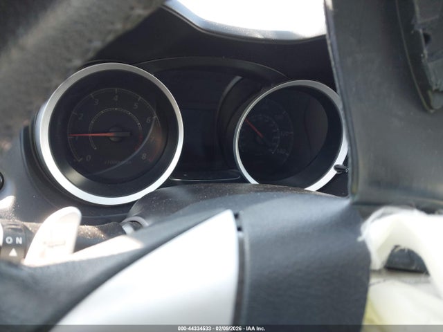 2015 MITSUBISHI LANCER JA32U8FW4FU003121 Photo 6