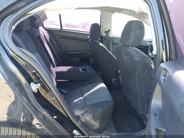 2015 MITSUBISHI LANCER JA32U8FW4FU003121 Photo 7
