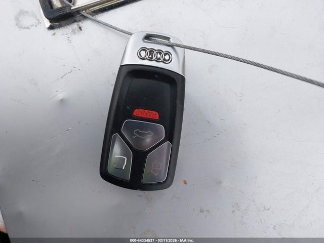 2018 AUDI Q5 WA1BNAFY7J2220071 Photo 10