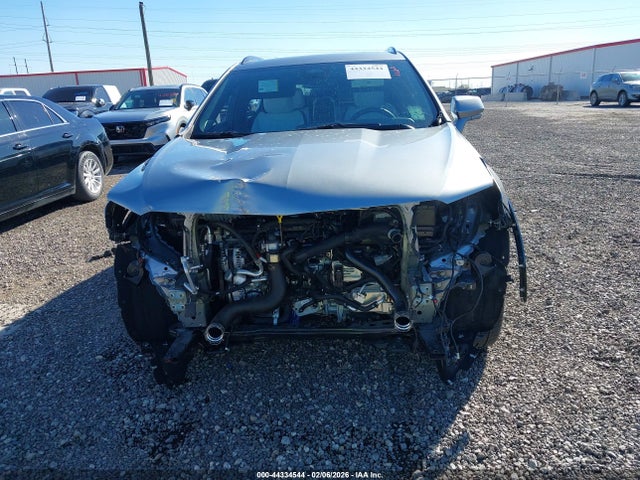Продаж на аукціоні авто 2025 Cadillac Xt4 Fwd Sport, vin: 1GYFZER47SF160096, номер лоту: 44334544