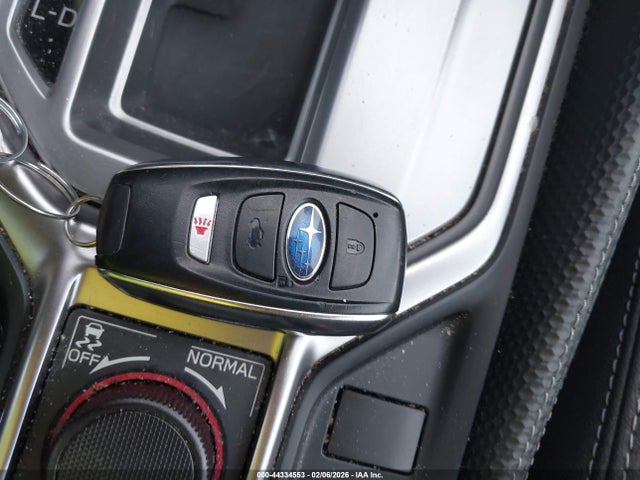 2024 Subaru Forester Premium მანქანა იყიდება აუქციონზე, vin: JF2SKACC0RH428908, აუქციონის ნომერი: 44334553