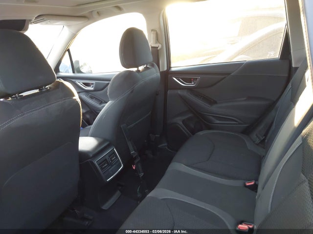 2024 Subaru Forester Premium მანქანა იყიდება აუქციონზე, vin: JF2SKACC0RH428908, აუქციონის ნომერი: 44334553