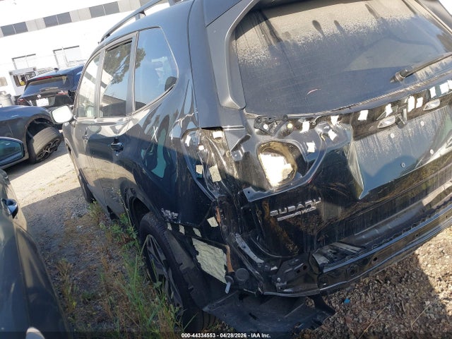 2024 Subaru Forester Premium მანქანა იყიდება აუქციონზე, vin: JF2SKACC0RH428908, აუქციონის ნომერი: 44334553