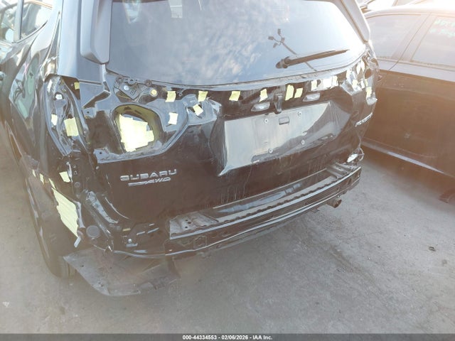 2024 Subaru Forester Premium მანქანა იყიდება აუქციონზე, vin: JF2SKACC0RH428908, აუქციონის ნომერი: 44334553