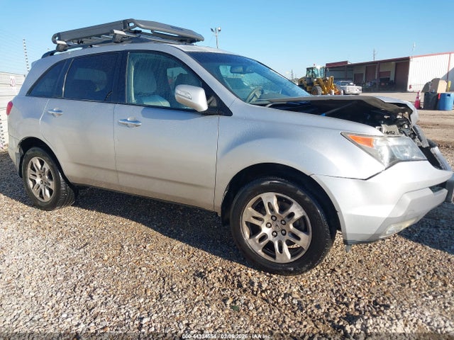 2008 ACURA MDX 2HNYD28388H524029 Photo 0