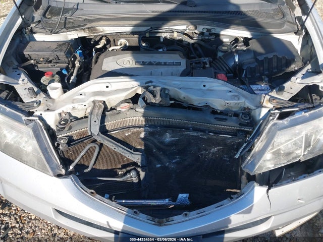 2008 ACURA MDX 2HNYD28388H524029 Photo 9
