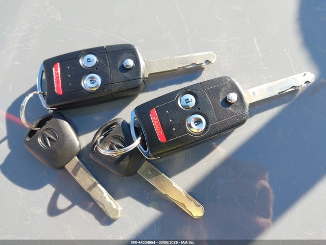 2008 ACURA MDX 2HNYD28388H524029 Photo 10