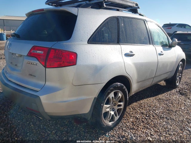 2008 ACURA MDX 2HNYD28388H524029 Photo 3