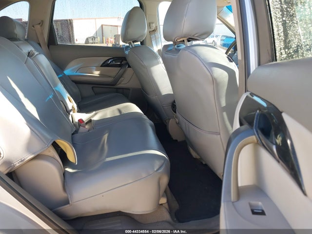 2008 ACURA MDX 2HNYD28388H524029 Photo 7