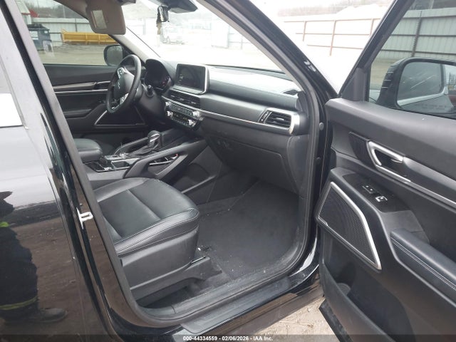 5XYP2DHC6NG202518 KIA Telluride Lx