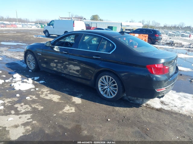 WBA5A7C54FD621503 BMW 528i Xdrive