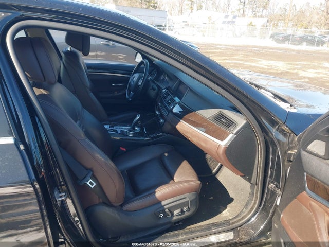 WBA5A7C54FD621503 BMW 528i Xdrive