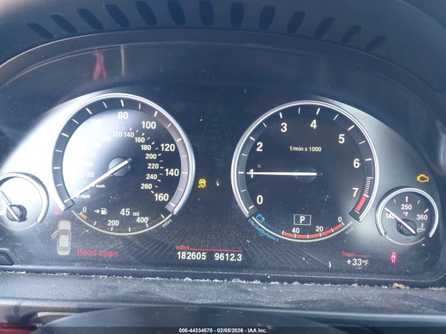WBA5A7C54FD621503 BMW 528i Xdrive