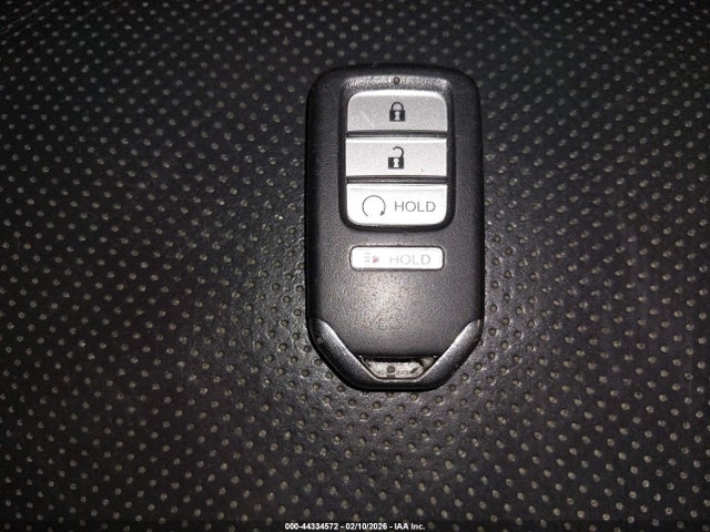 2020 HONDA RIDGELINE 5FPYK3F57LB013472 Photo 10