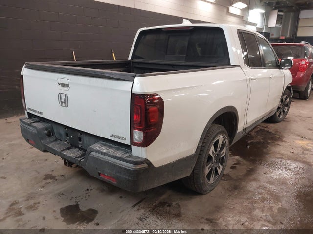 2020 HONDA RIDGELINE 5FPYK3F57LB013472 Photo 3