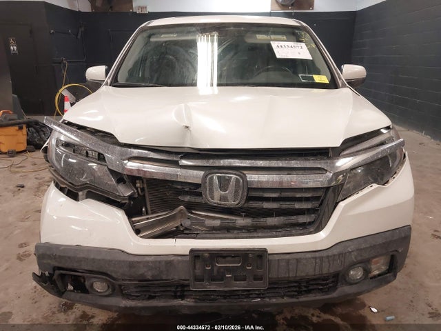 2020 HONDA RIDGELINE 5FPYK3F57LB013472 Photo 5