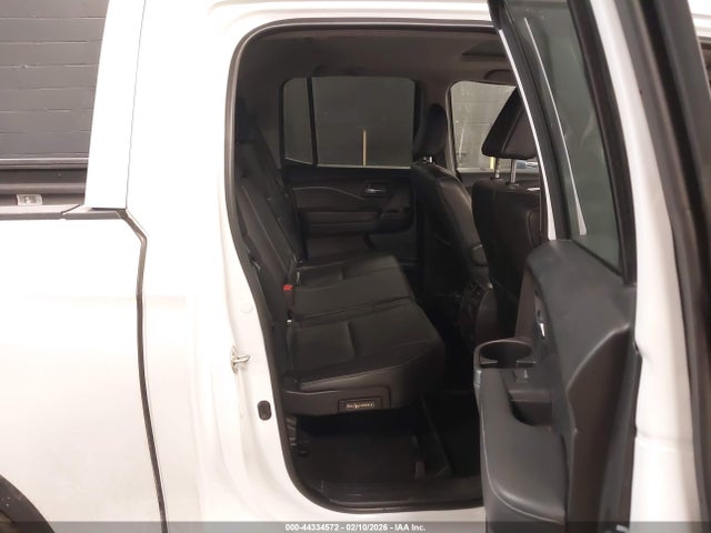 2020 HONDA RIDGELINE 5FPYK3F57LB013472 Photo 7