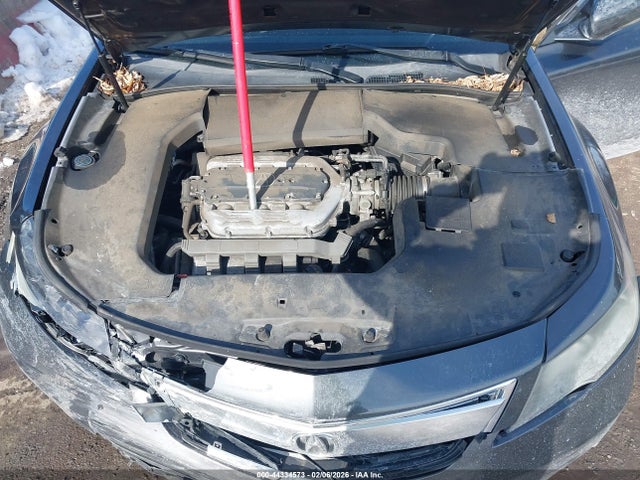 Auction sale of the 2013 Acura Tl 3.5, vin: 19UUA8F58DA011961, lot number: 44334573