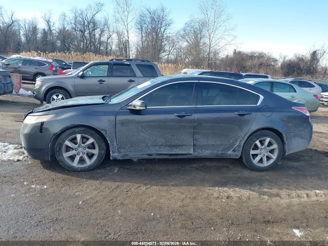 Auction sale of the 2013 Acura Tl 3.5, vin: 19UUA8F58DA011961, lot number: 44334573