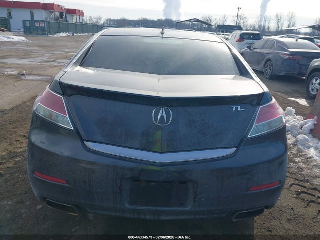 Auction sale of the 2013 Acura Tl 3.5, vin: 19UUA8F58DA011961, lot number: 44334573