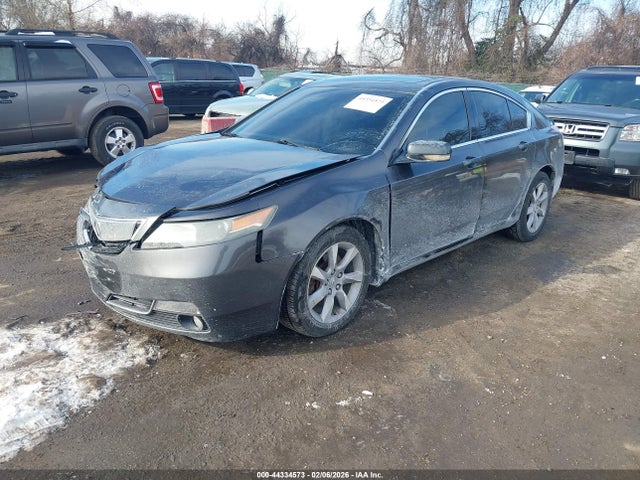 Auction sale of the 2013 Acura Tl 3.5, vin: 19UUA8F58DA011961, lot number: 44334573