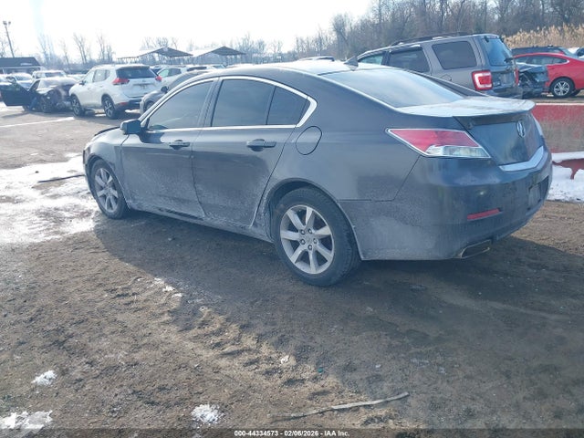 Auction sale of the 2013 Acura Tl 3.5, vin: 19UUA8F58DA011961, lot number: 44334573