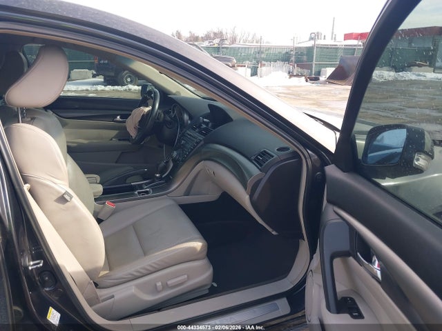 Auction sale of the 2013 Acura Tl 3.5, vin: 19UUA8F58DA011961, lot number: 44334573