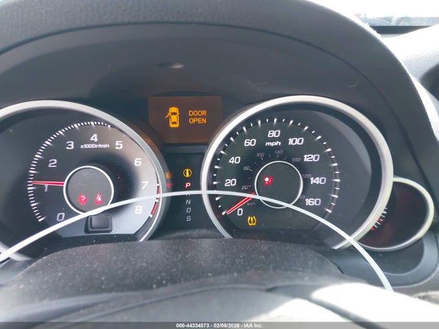 Auction sale of the 2013 Acura Tl 3.5, vin: 19UUA8F58DA011961, lot number: 44334573