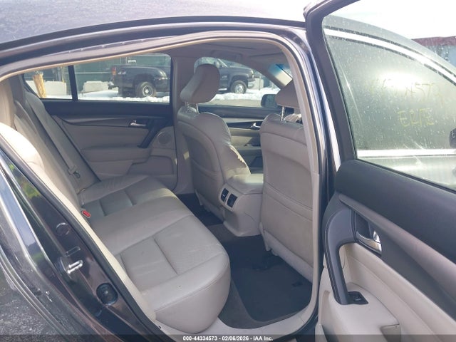 Auction sale of the 2013 Acura Tl 3.5, vin: 19UUA8F58DA011961, lot number: 44334573
