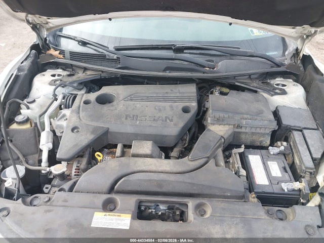 Aukcja sprzedaży 2016 Nissan Altima 2.5 S, vin: 1N4AL3AP3GC273795, numer aukcji: 44334584
