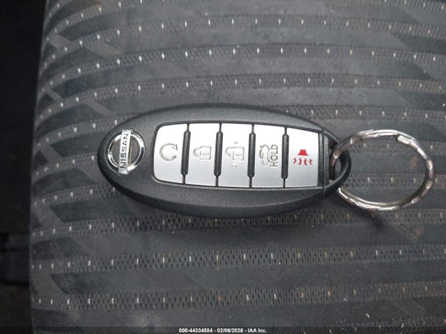 Aukcja sprzedaży 2016 Nissan Altima 2.5 S, vin: 1N4AL3AP3GC273795, numer aukcji: 44334584
